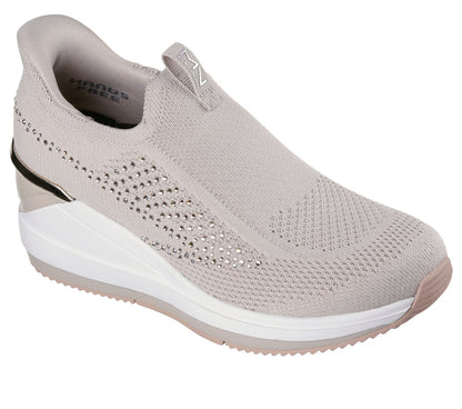 Skechers Women | Skechers Slip-ins Mark Nason: The Triple Wedge - Milee