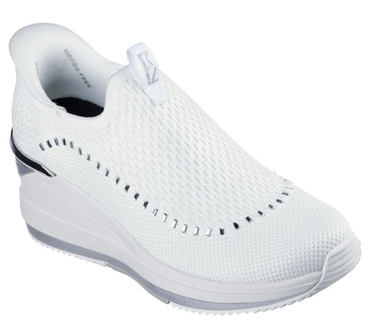 Skechers Women | Skechers Slip-ins Mark Nason: The Triple Wedge - Clariti