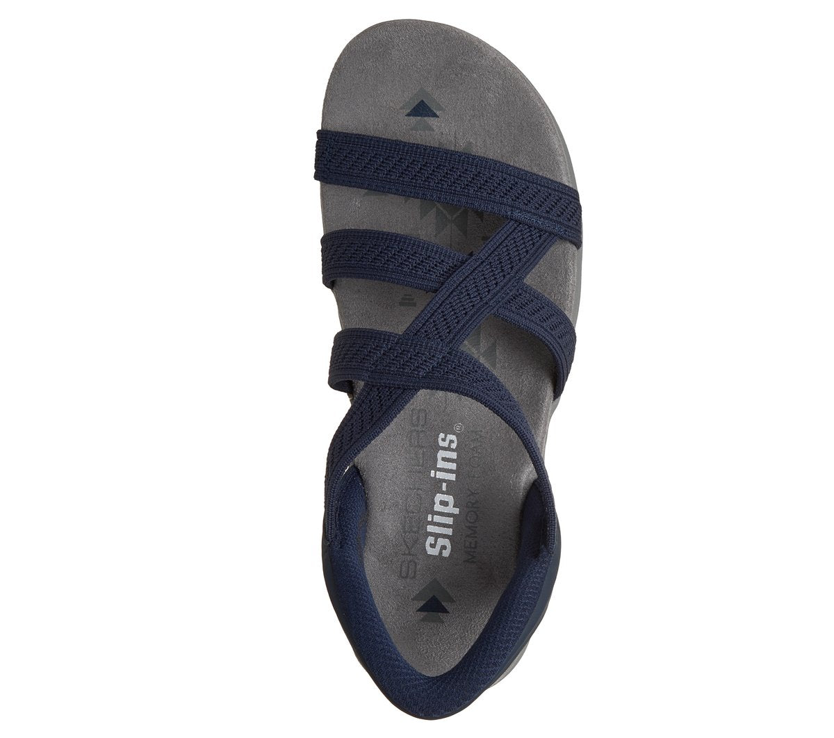 Skechers Women | Skechers Slip-ins: Reggae Slim - Daily Vibe