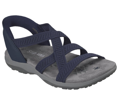 Skechers Women | Skechers Slip-ins: Reggae Slim - Daily Vibe