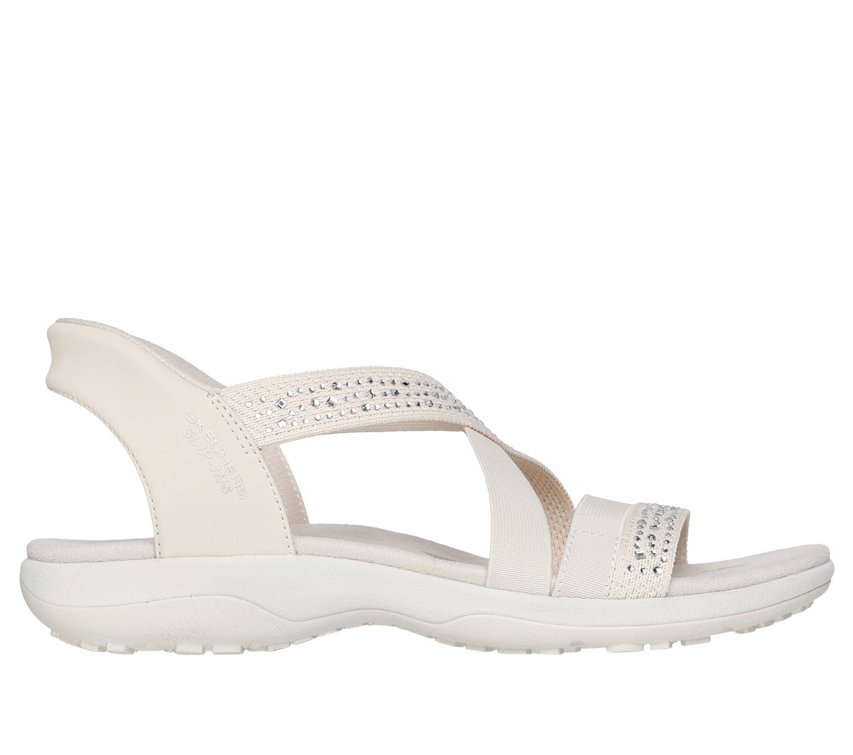 Skechers Women | Skechers Slip-ins: Reggae Slim - Summer Sparkle