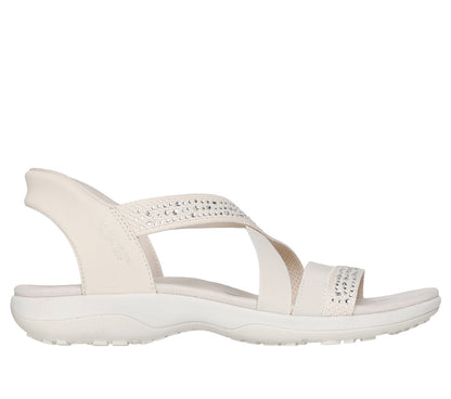 Skechers Women | Skechers Slip-ins: Reggae Slim - Summer Sparkle