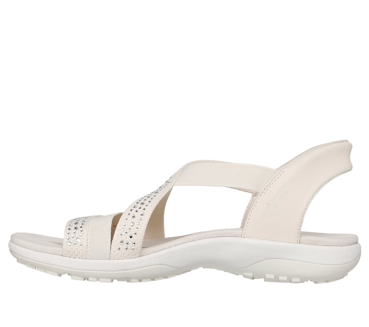 Skechers Women | Skechers Slip-ins: Reggae Slim - Summer Sparkle