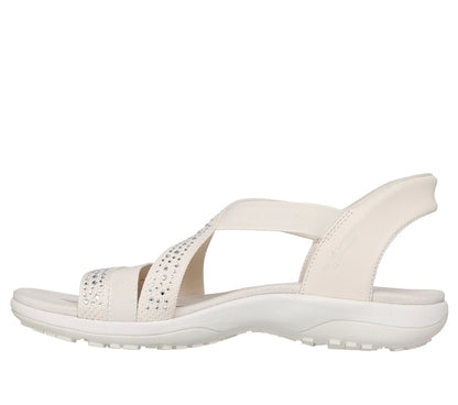Skechers Women | Skechers Slip-ins: Reggae Slim - Summer Sparkle