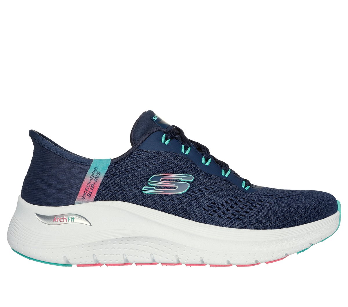 Skechers Women | Skechers Slip-ins: Arch Fit 2.0 - Easy Chic