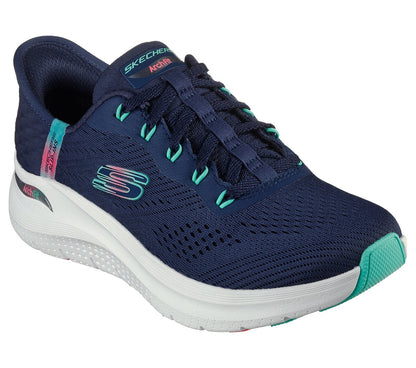 Skechers Women | Skechers Slip-ins: Arch Fit 2.0 - Easy Chic