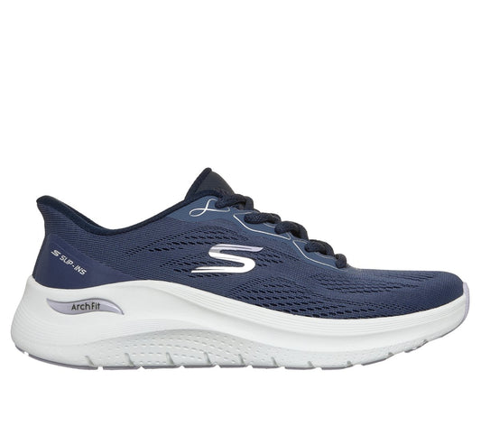 Skechers Women | Skechers Slip-ins: Arch Fit 2.0 - Bold Motion