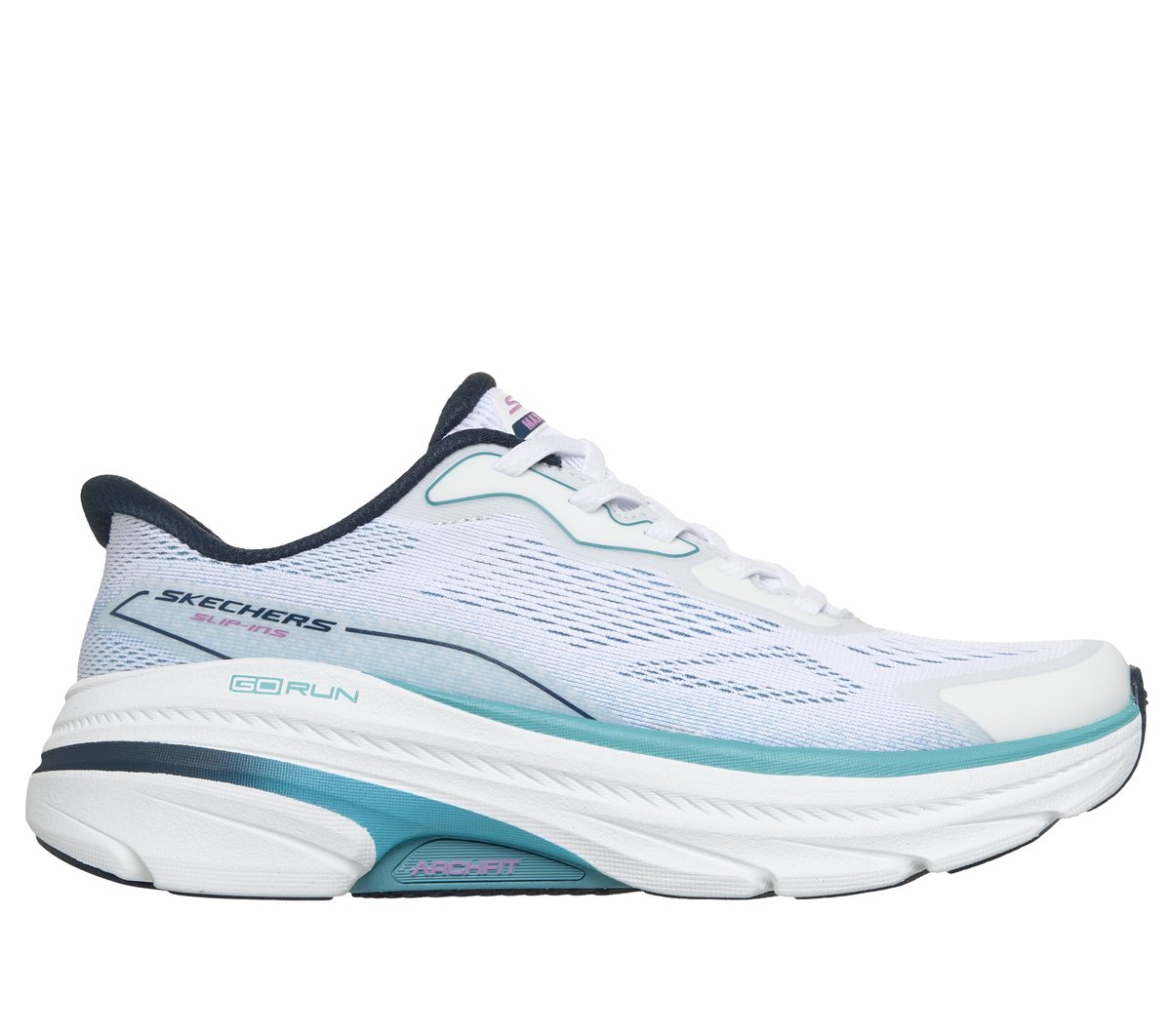 Skechers Women | Skechers Slip-ins: Max Cushioning Arch Fit 2.0 - Azusah