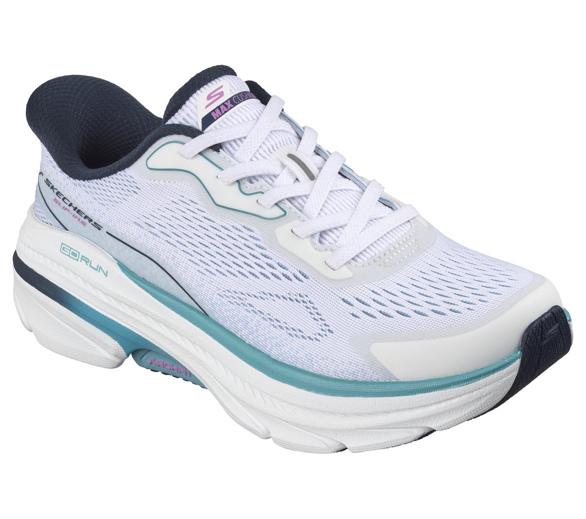 Skechers Women | Skechers Slip-ins: Max Cushioning Arch Fit 2.0 - Azusah