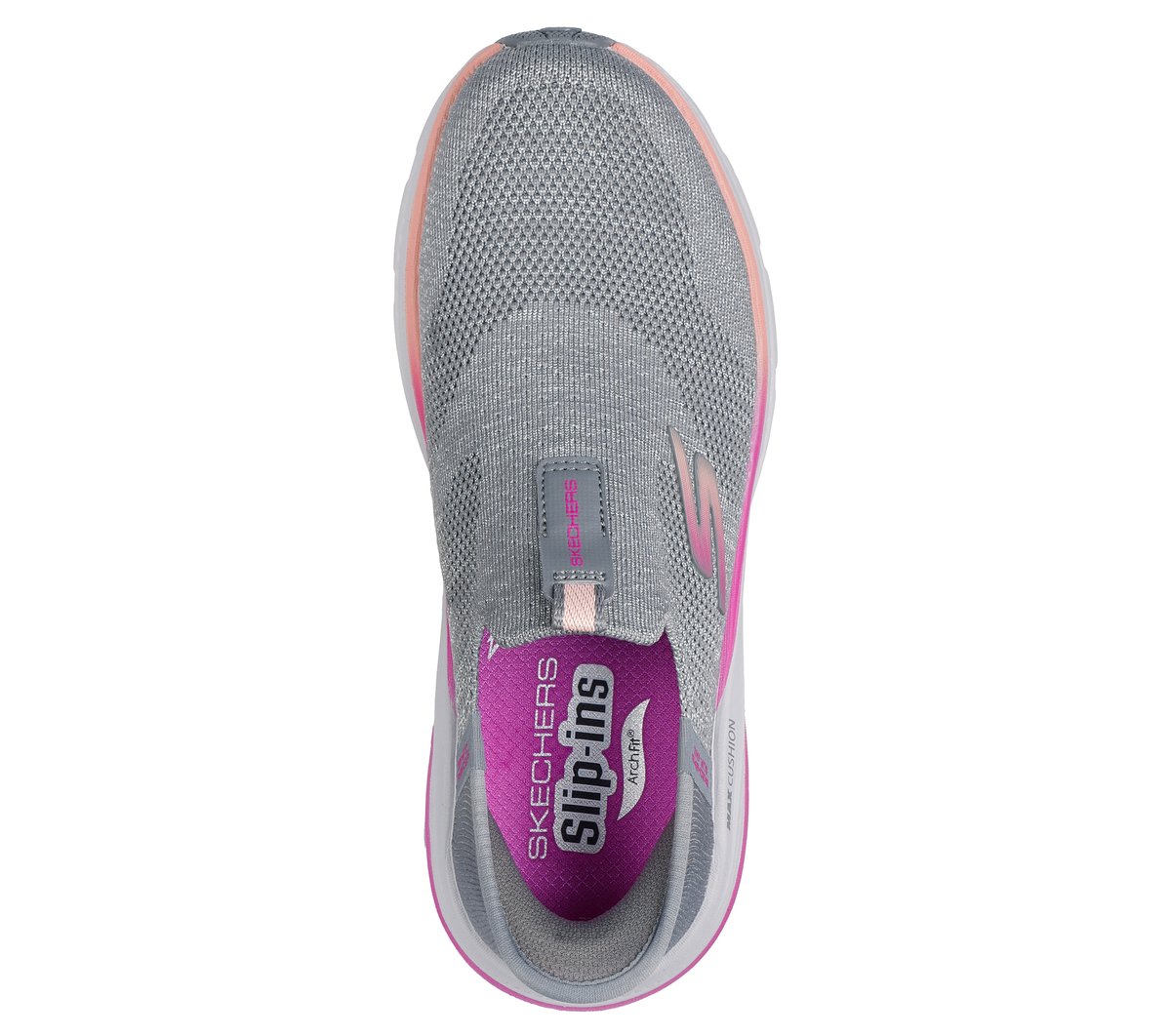 Skechers Women | Skechers Slip-ins: Max Cushioning Arch Fit 2.0 - Cambridge