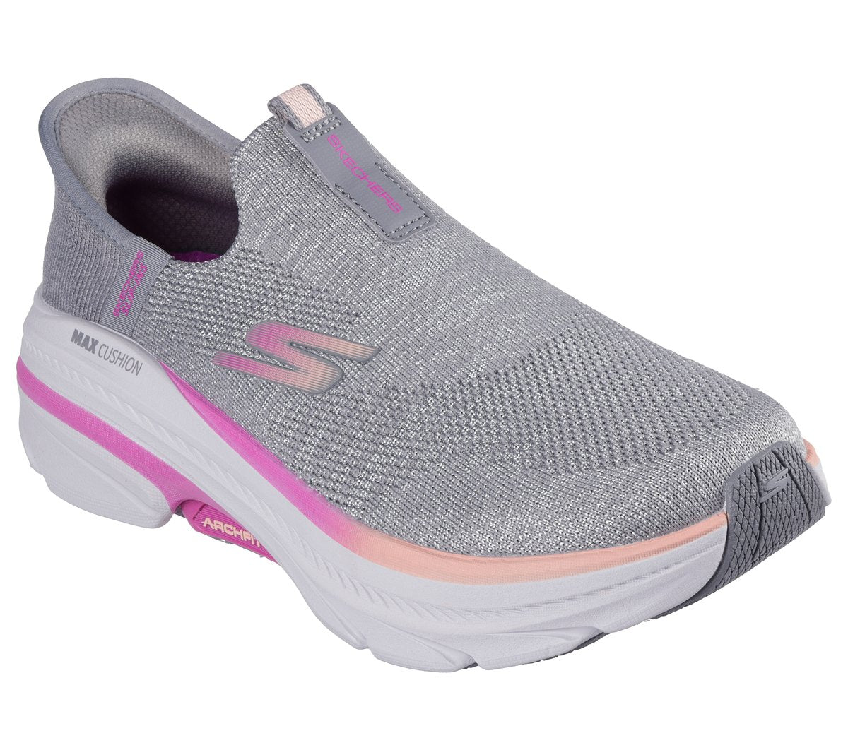 Skechers Women | Skechers Slip-ins: Max Cushioning Arch Fit 2.0 - Cambridge