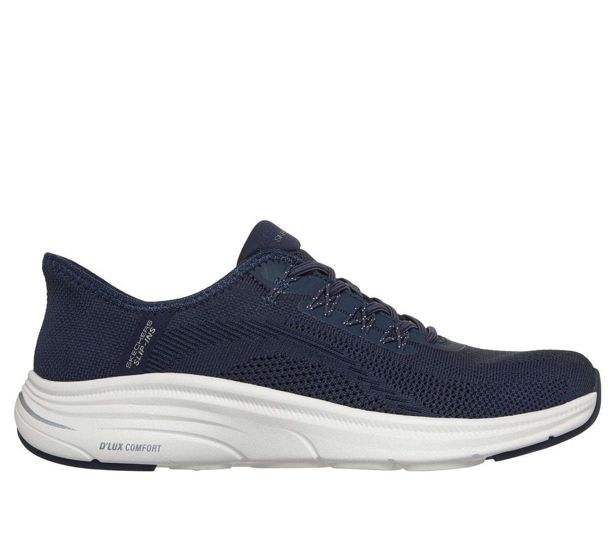Skechers Women | Skechers Slip-ins Relaxed Fit: D'Lux Comfort 2.0 - Supernova