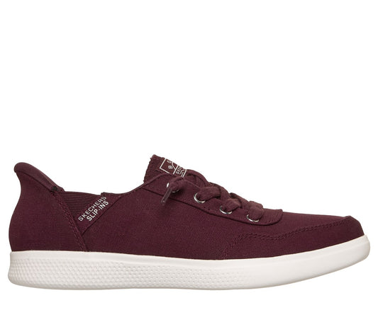 Skechers Women | Skechers Slip-ins: BOBS Skip Cute - Keep It Sweet