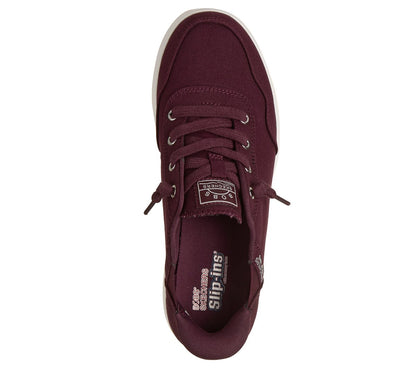 Skechers Women | Skechers Slip-ins: BOBS Skip Cute - Keep It Sweet