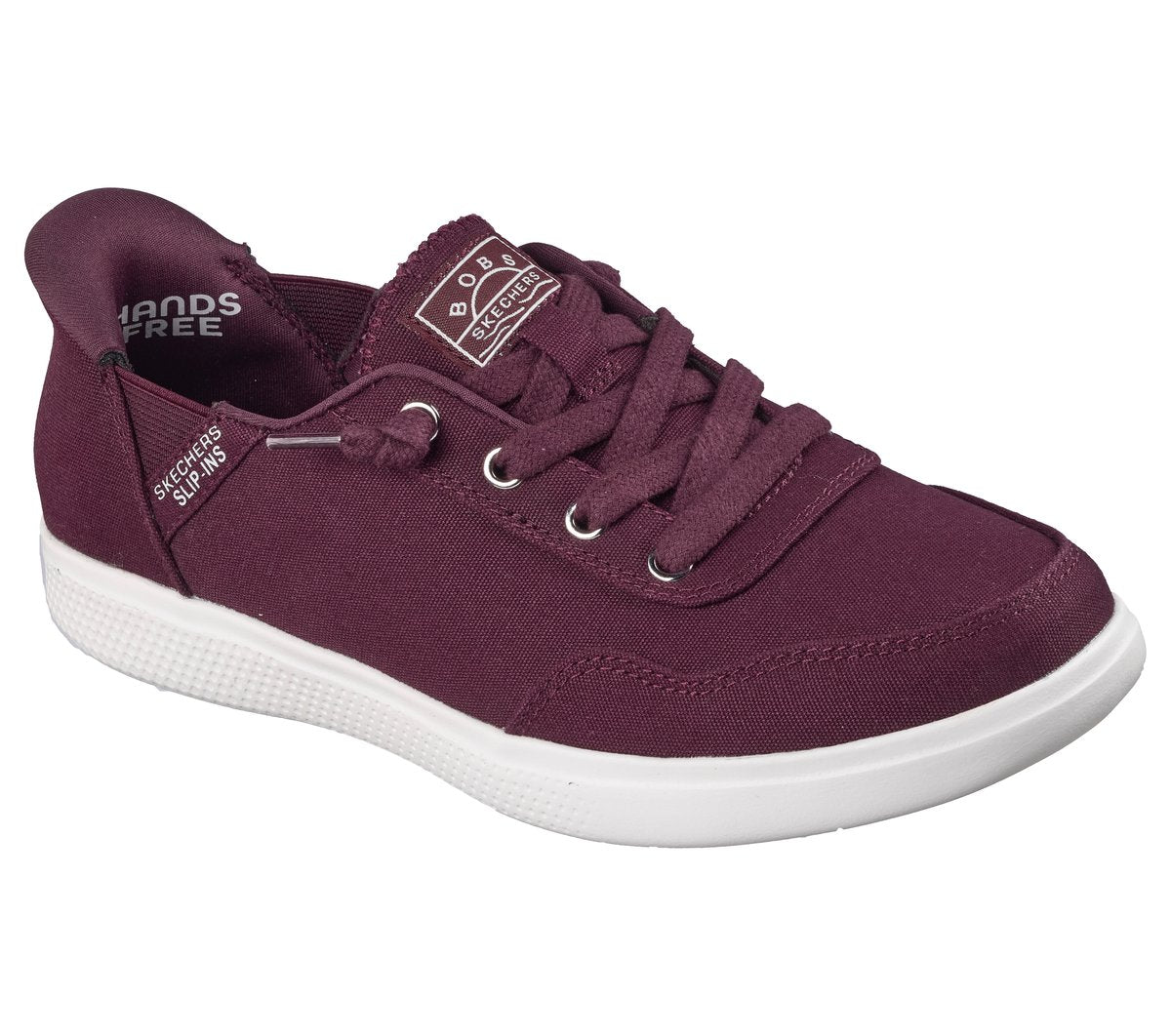 Skechers Women | Skechers Slip-ins: BOBS Skip Cute - Keep It Sweet