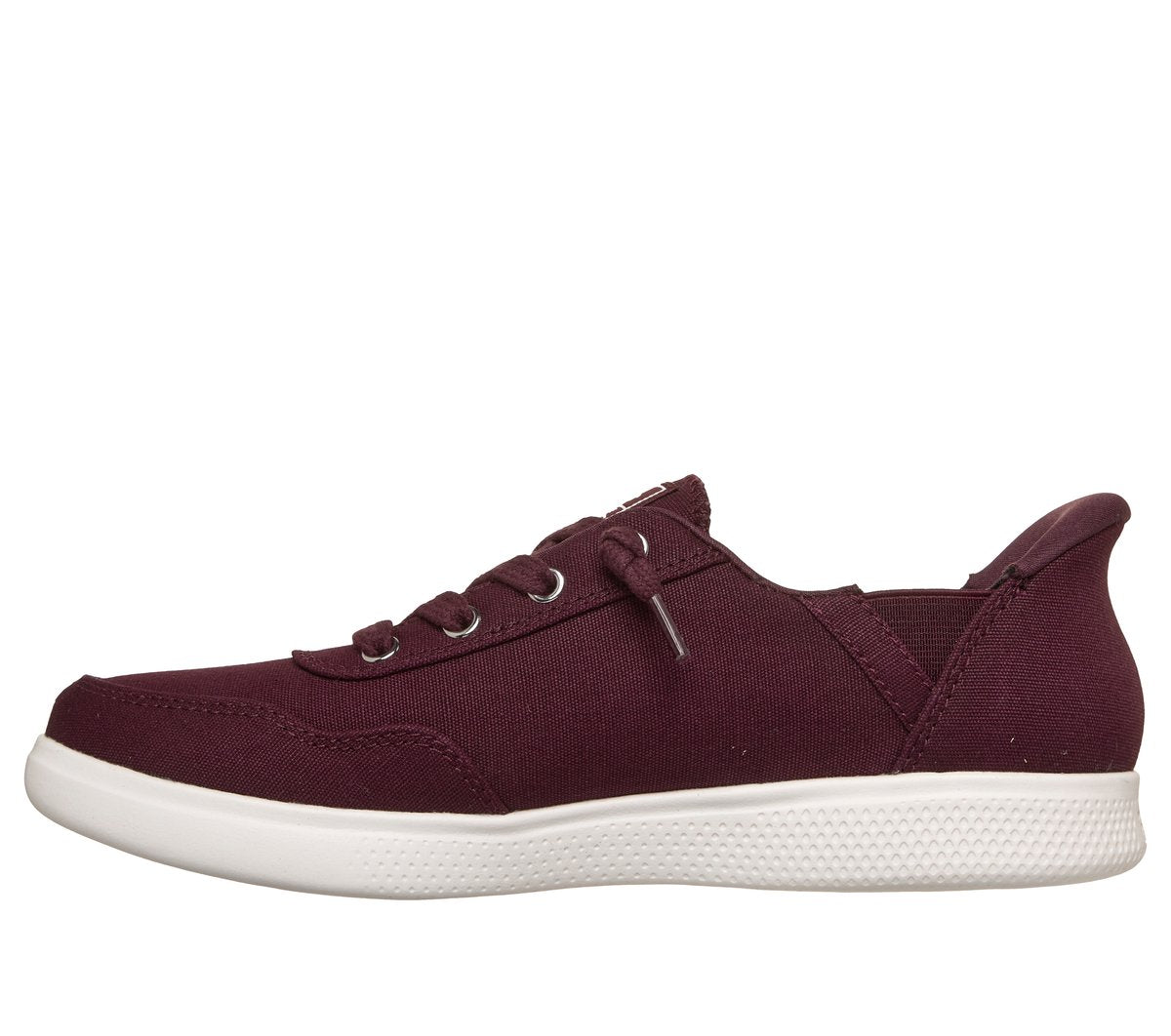 Skechers Women | Skechers Slip-ins: BOBS Skip Cute - Keep It Sweet