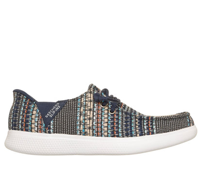 NAVY / MULTI,6.0,Medium