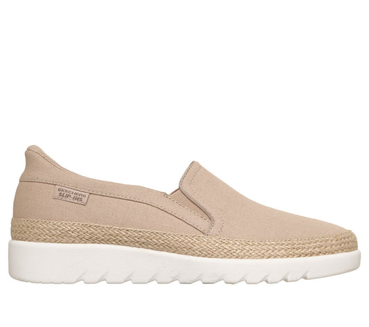 Skechers Women | BOBS Flexpadrille HI - Coast Cruise