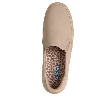 Skechers Women | BOBS Flexpadrille HI - Coast Cruise