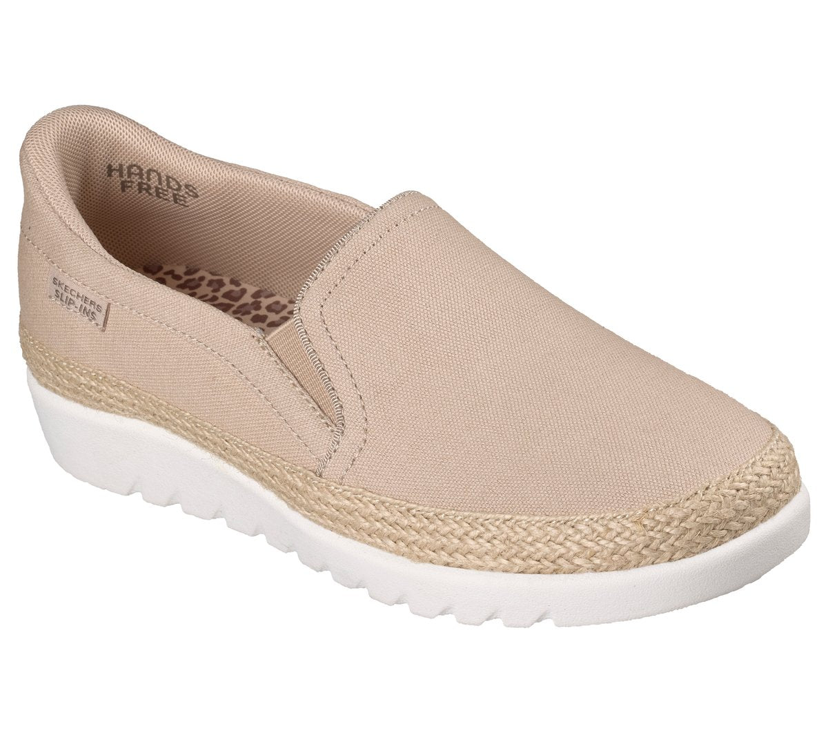 Skechers Women | BOBS Flexpadrille HI - Coast Cruise