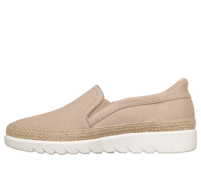 Skechers Women | BOBS Flexpadrille HI - Coast Cruise