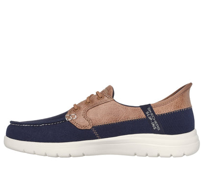 Skechers Women | Skechers Slip-ins: On-The-GO Flex - Palmilla