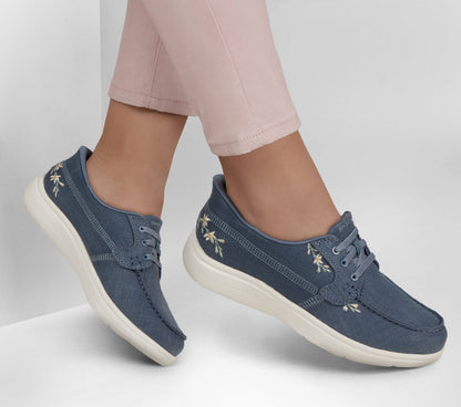 Skechers Women | Skechers Slip-ins: On-The-GO Flex Radiant - Bouquet
