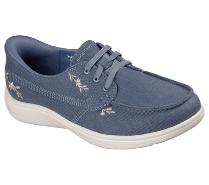Skechers Women | Skechers Slip-ins: On-The-GO Flex Radiant - Bouquet