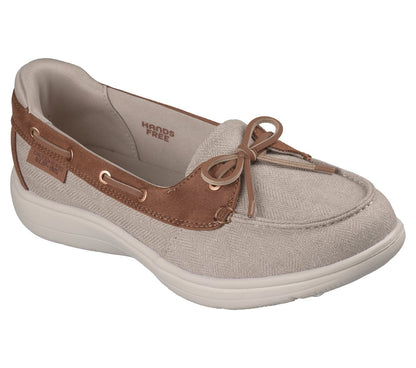 Skechers Women | Skechers Slip-ins: On-The-GO Flex Radiant - Manhattan