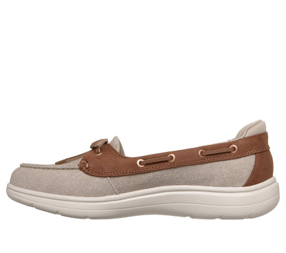 Skechers Women | Skechers Slip-ins: On-The-GO Flex Radiant - Manhattan