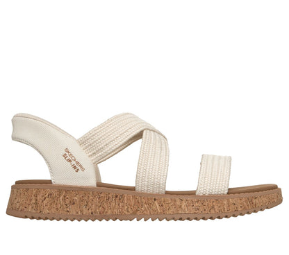 Skechers Women | Skechers Slip-ins: BOBS Sun Vibe - Island Stroll