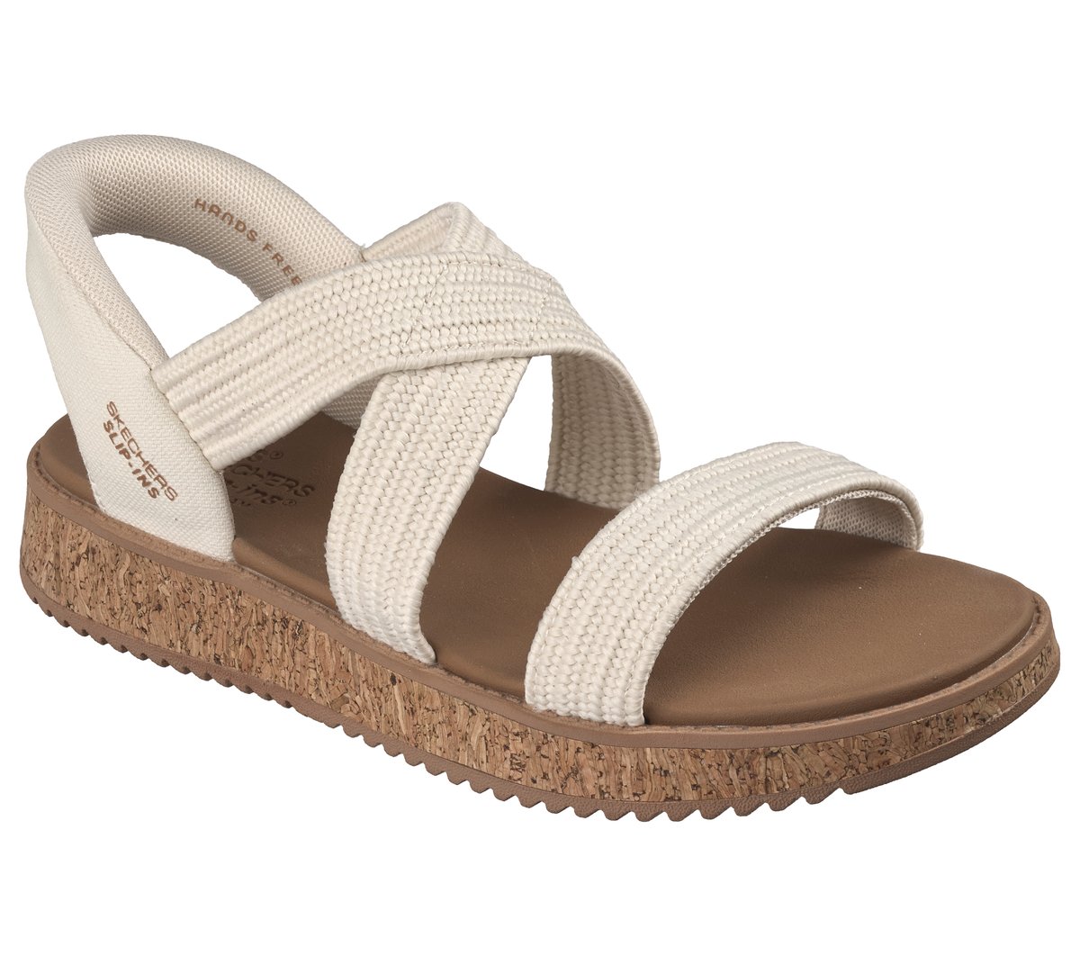 Skechers Women | Skechers Slip-ins: BOBS Sun Vibe - Island Stroll