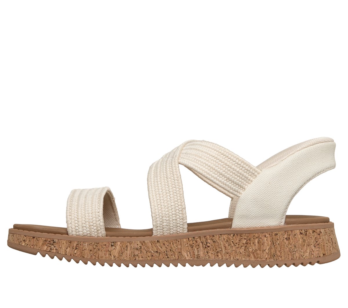 Skechers Women | Skechers Slip-ins: BOBS Sun Vibe - Island Stroll