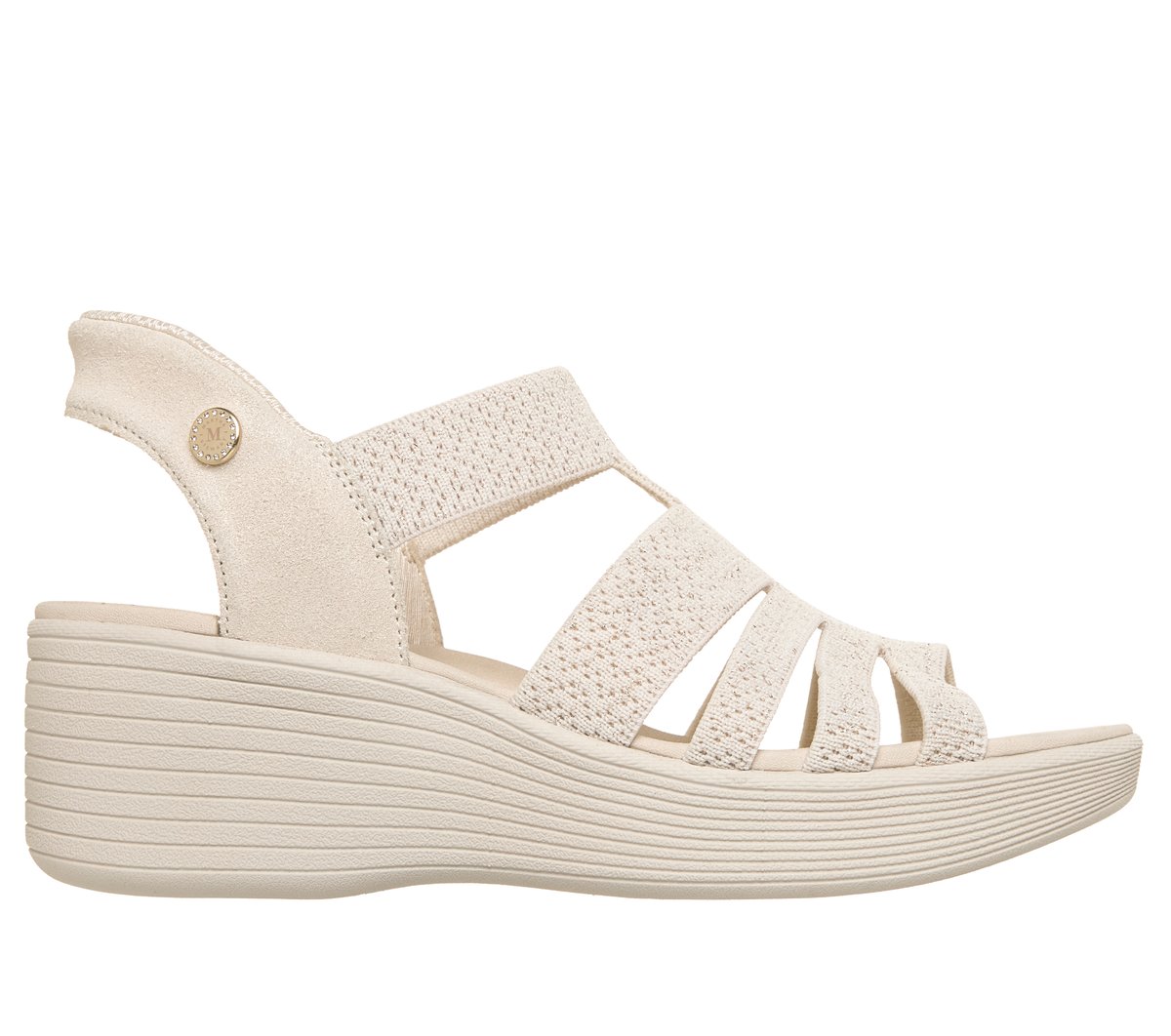 Skechers Women | Skechers Slip-ins Martha Stewart: Parallel Lite - Tasteful