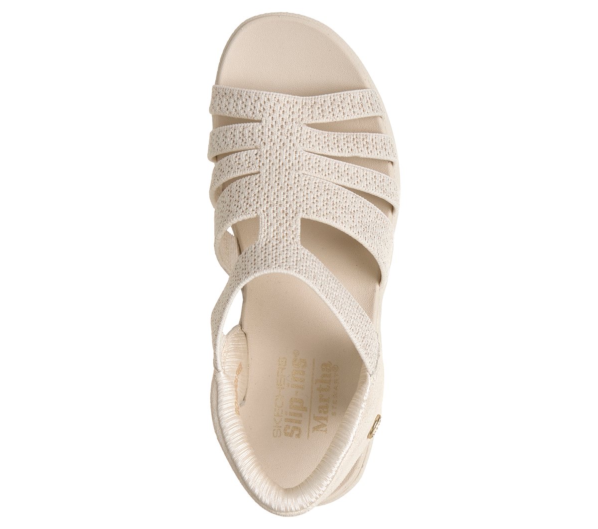Skechers Women | Skechers Slip-ins Martha Stewart: Parallel Lite - Tasteful