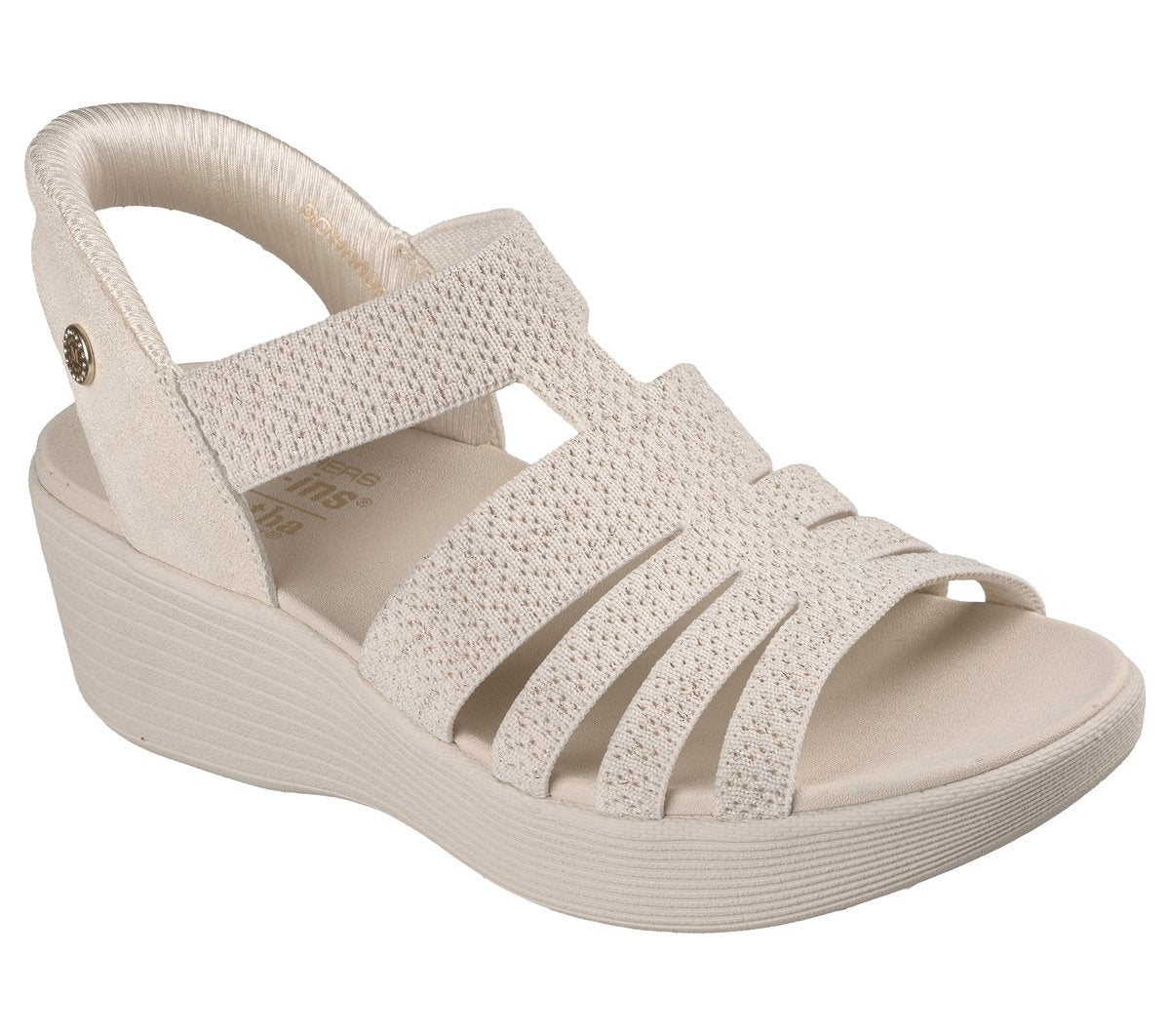 Skechers Women | Skechers Slip-ins Martha Stewart: Parallel Lite - Tasteful