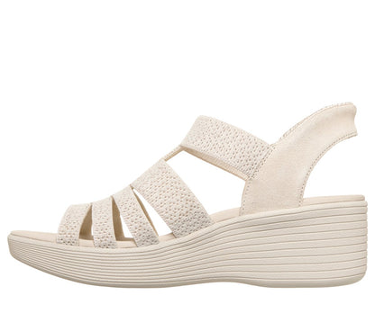 Skechers Women | Skechers Slip-ins Martha Stewart: Parallel Lite - Tasteful