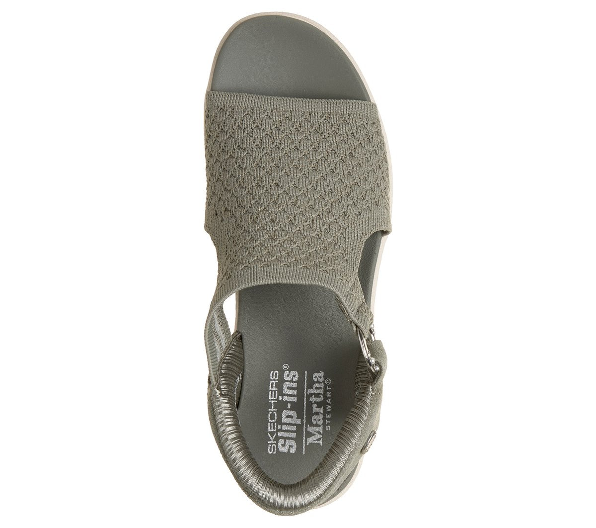 Skechers Women | Skechers Slip-ins Martha Stewart: Parallel Lite - Bliss