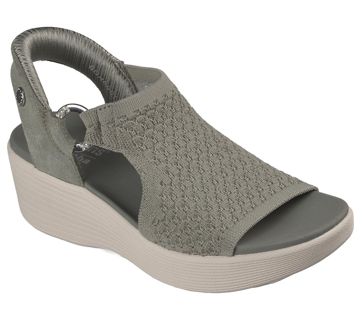 Skechers Women | Skechers Slip-ins Martha Stewart: Parallel Lite - Bliss