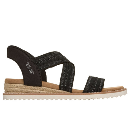 Skechers Women | Skechers Slip-ins: BOBS Desert Kiss - Lavish Leap