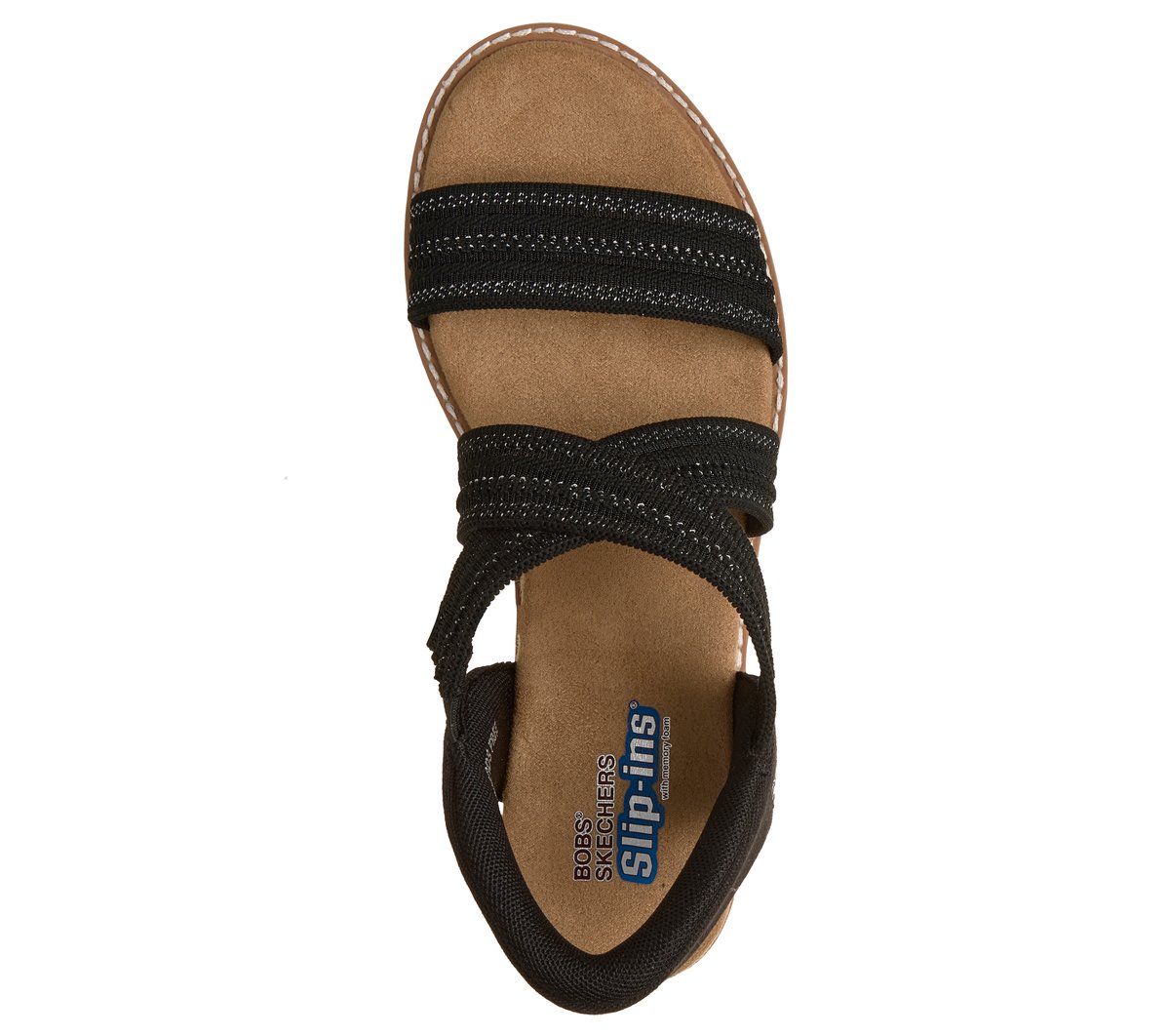 Skechers Women | Skechers Slip-ins: BOBS Desert Kiss - Lavish Leap