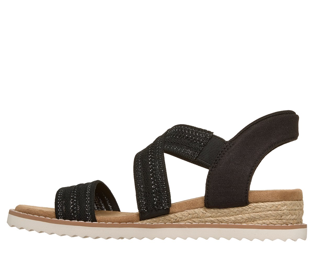 Skechers Women | Skechers Slip-ins: BOBS Desert Kiss - Lavish Leap