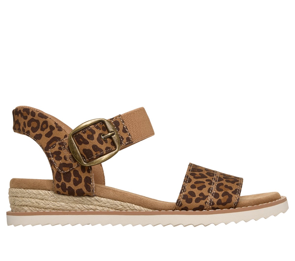 Skechers Women | Skechers Slip-ins: BOBS Desert Kiss - Safari Stepper