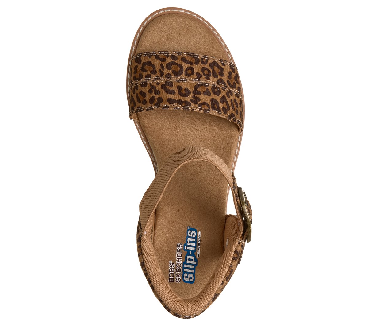 Skechers Women | Skechers Slip-ins: BOBS Desert Kiss - Safari Stepper