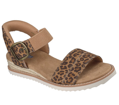 Skechers Women | Skechers Slip-ins: BOBS Desert Kiss - Safari Stepper