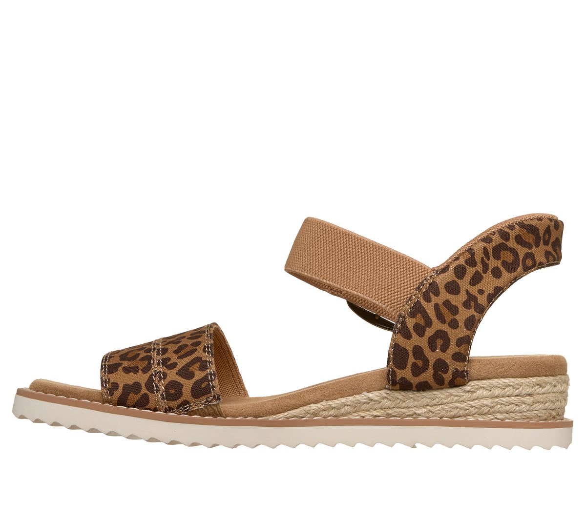 Skechers Women | Skechers Slip-ins: BOBS Desert Kiss - Safari Stepper