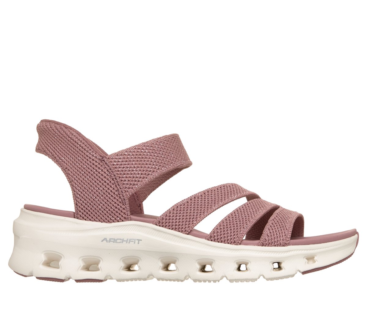 Skechers Women | Skechers Slip-ins: Arch Fit Glide-Step Pro Sandal - Ace