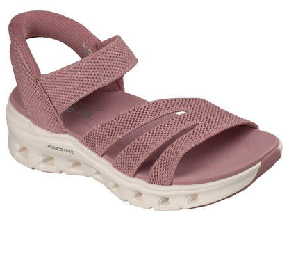 Skechers Women | Skechers Slip-ins: Arch Fit Glide-Step Pro Sandal - Ace