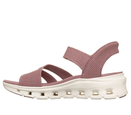 Skechers Women | Skechers Slip-ins: Arch Fit Glide-Step Pro Sandal - Ace