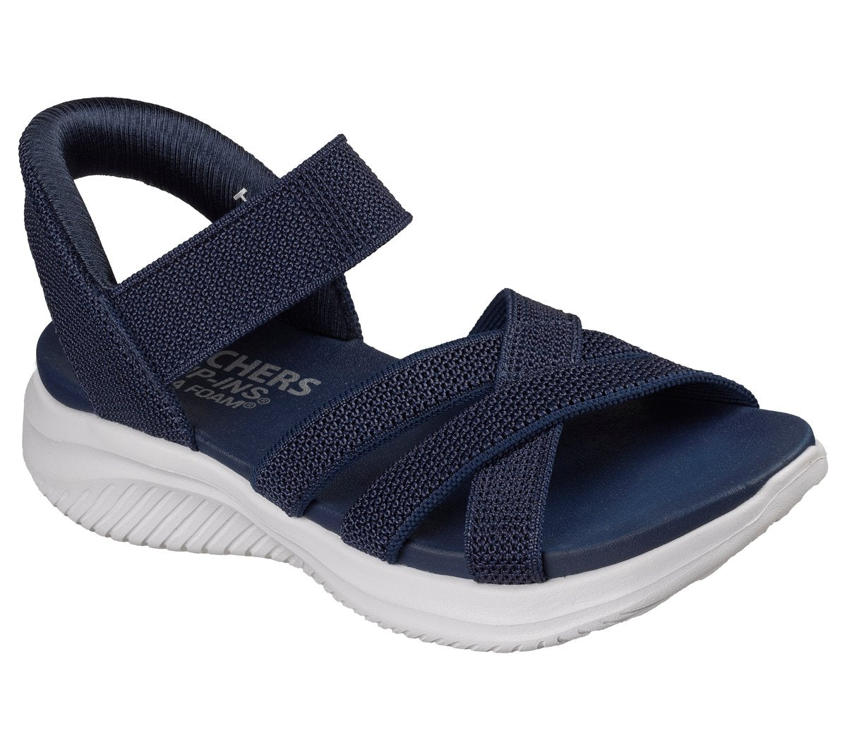 Skechers Women | Skechers Slip-ins: Ultra Flex 3.0 Sandal - Forever Better